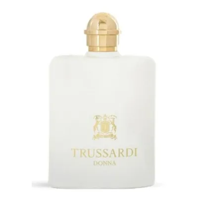 TRUSSAR DONNA EDP Nat Spray 100 ml