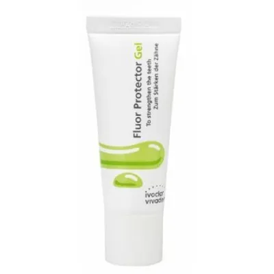 Ivoclar Vivadent Fluor Protector Gel TB 50 g