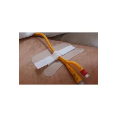 SECUTAPE Fixation Set Fleece 10 Pcs