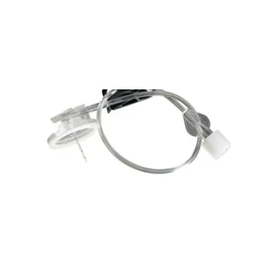 Surecan Safety II מחטים 19 גרם 20 מ