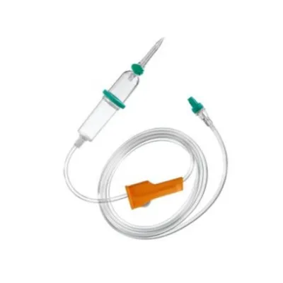 INTRAFIX SafeSet 230cm 10 pcs