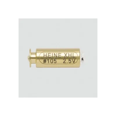 HEINE XHL Halogen Lamp 2.5V X-001.88.105