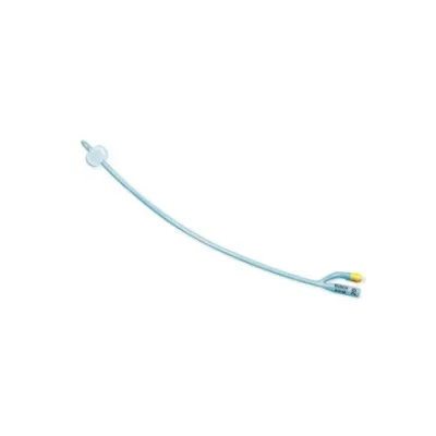RÜSCH Silasil plus Balloon Catheter CH18 cyl stand