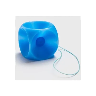Arabin cubos pesary gr0 25 mm con botón
