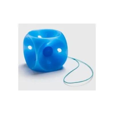 Arabin Cubes Pessar GR3 37 mm perfeccionado con un botón