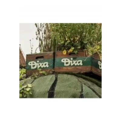 Dixa Henna deja Super Ground 500 G