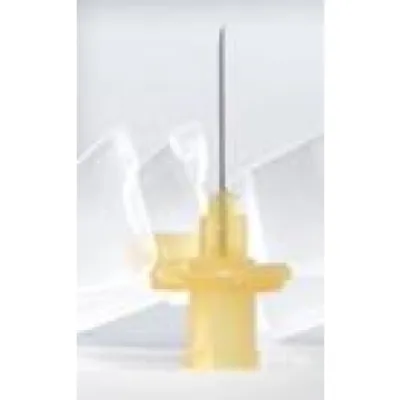 STERICAN Safety G20 0.9x40mm Yellow 100 pcs