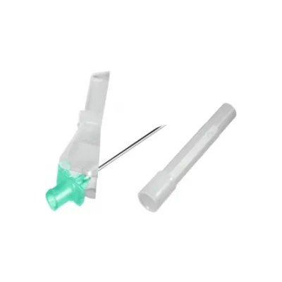 STERICAN Safety G18 1.2x40mm Pink 100 Pieces