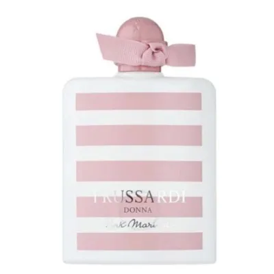 TRUSSAR PINK MARINA EDT Spray 100 ml