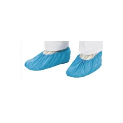 FOLITEX Shoe Covers 100 Pcs