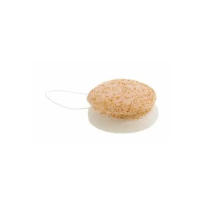 LADY GREEN Konjac Face Sponge with Nut Extract