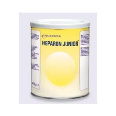 Heparon Junior DS 400 g