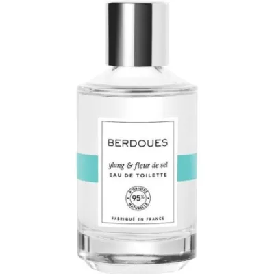 BERDOUES EDT 1902 Ylang&Flower Salt 100 ml