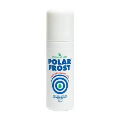 POLARFROST Cold Roll-on 75 ml