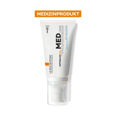 Roche Posay Anthelios Ka+ Med Tube 50 ml