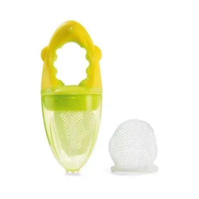 CHICCO Fruttino 6m+