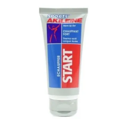 Sport Akileine Start Gel Tube 75 ml