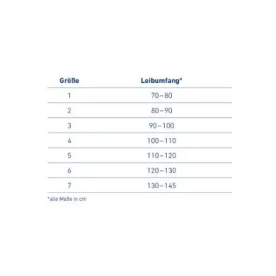 BAUERFEIND VT S KKL2 AG L pl gF MB sc 1 Pair