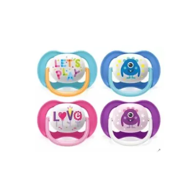 Philips Avent Ultra Air Happy 6-18m mieszany