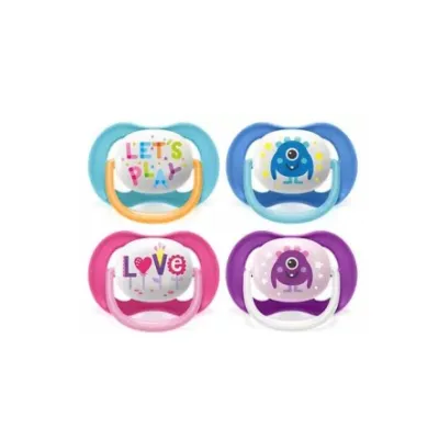 Philips Avent Ultra Air Anima 6-18m mieszany