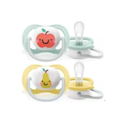 PHILIPS AVENT Ultra Air Neutral 0-6m 2 Pcs