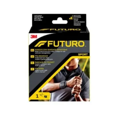3M FUTURO SPORT Handgelenkbandage anpassbar schwa