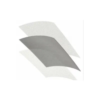 Silvercel, niezbyt przylegający dressing rany 2,5x30,5 cm (N) 5 sztuk