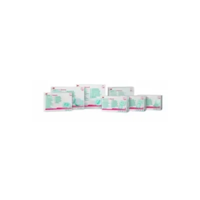3M TEGADERM IV Advanced 3.8x4.5cm (n) 100 pcs