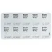 BILASTIN Zentiva tablets 20 mg