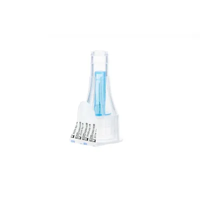 Sol-m pen nadel 31g 0.25mmx8mm