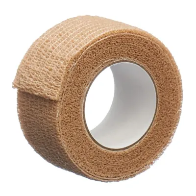 Flawa fingerverband selbsthaftend 2.5cmx4.5m hf