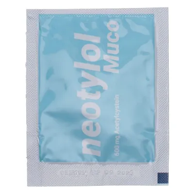 NEOTYLOL Muco powder