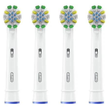 ORAL-B Aufsteckbürsten Tiefenreinigung Pro