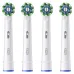 ORAL-B Aufsteckbürsten CrossAction Pro