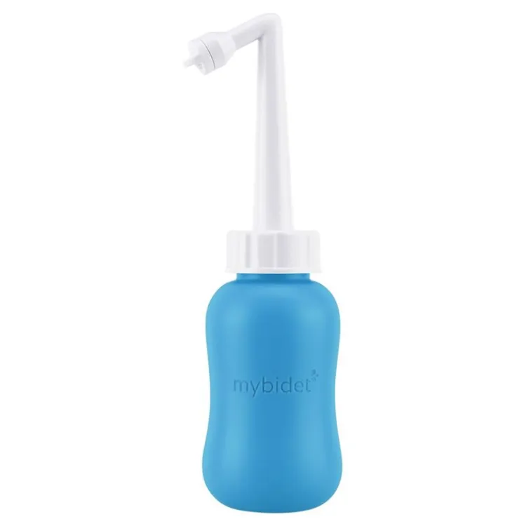 MYBIDET Po-Dusche und Intim-Dusche 300ml pacif bl MYBIDET Po-Dusche und Intim-Dusche 300ml pacif bl