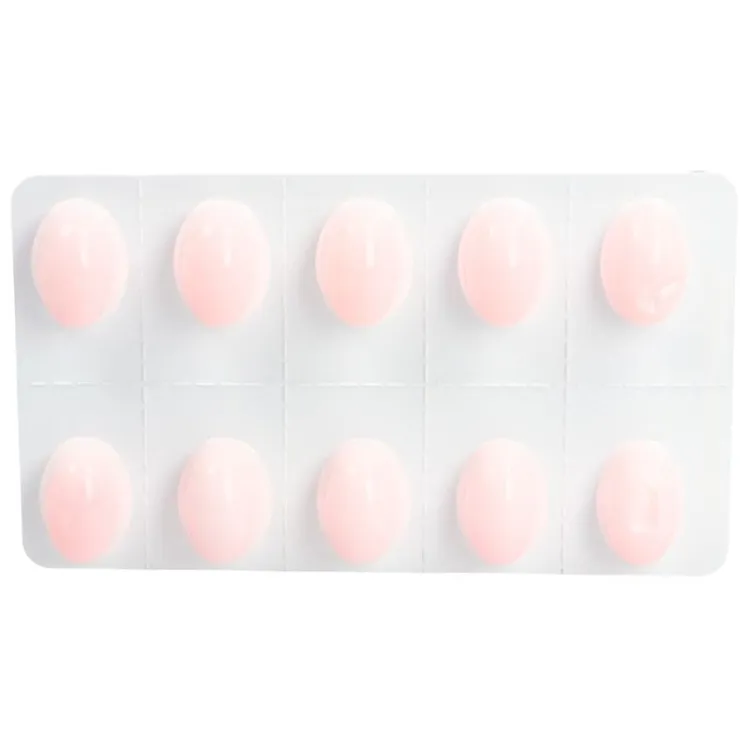 IRFEN Dolo liquiduid caps 400 mg