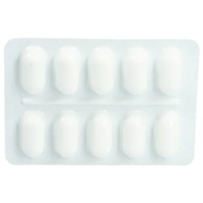 Afelor lysinat forte film-coated tablets 400 mg