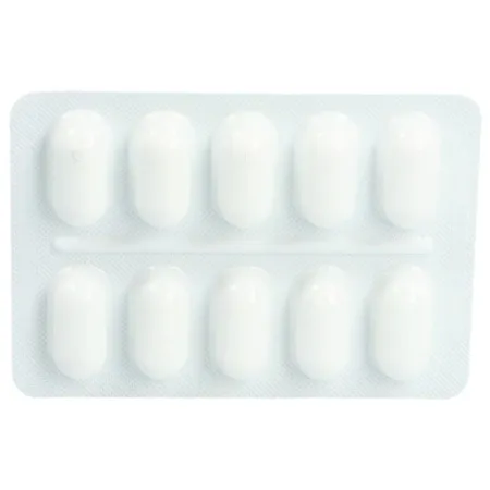 AFELOR Lysinat forte film-coated tablets 400 mg