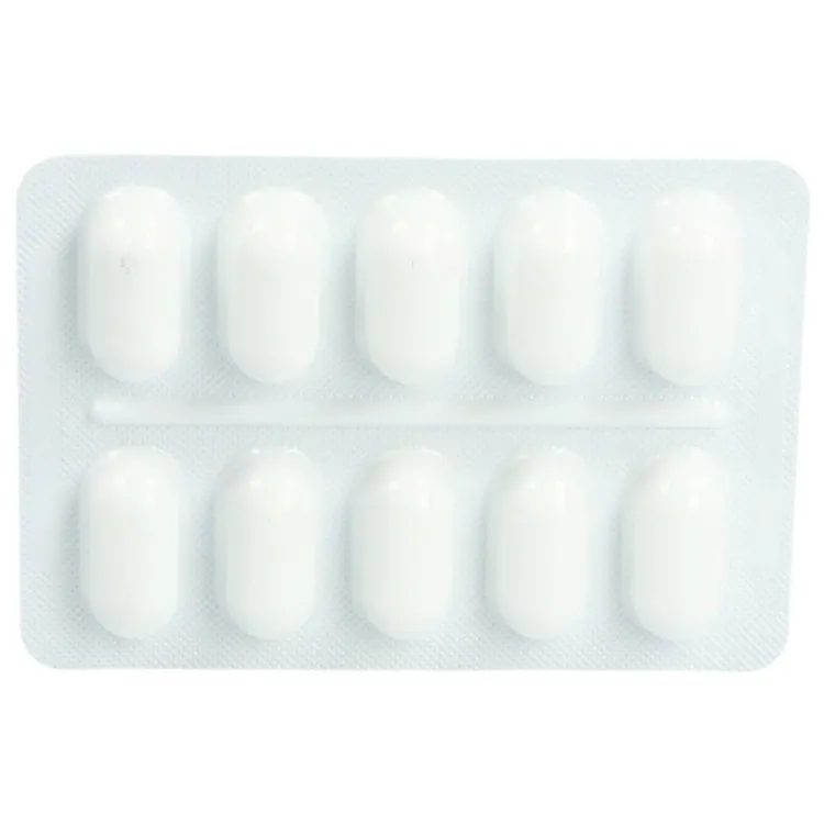 AFELOR Lysinat forte film-coated tablets 400 mg