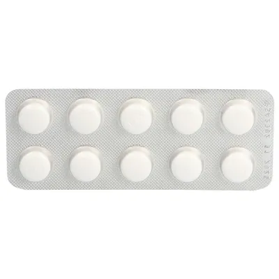 PARACETAMOL Sandoz eco tablets 500 mg