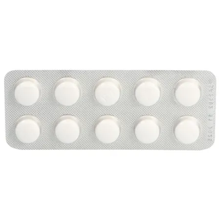 PARACETAMOL Sandoz eco tablets 500 mg