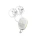 ARDO Alyssa Hands-Free elektr Doppel-Milchpumpe