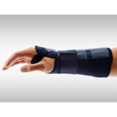 Omnimed ortho manu clas handgelenkba 19-21.5cm lin