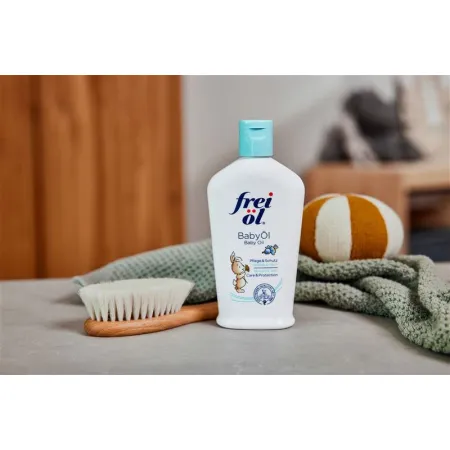 FREI oil  BABY BabyÖl