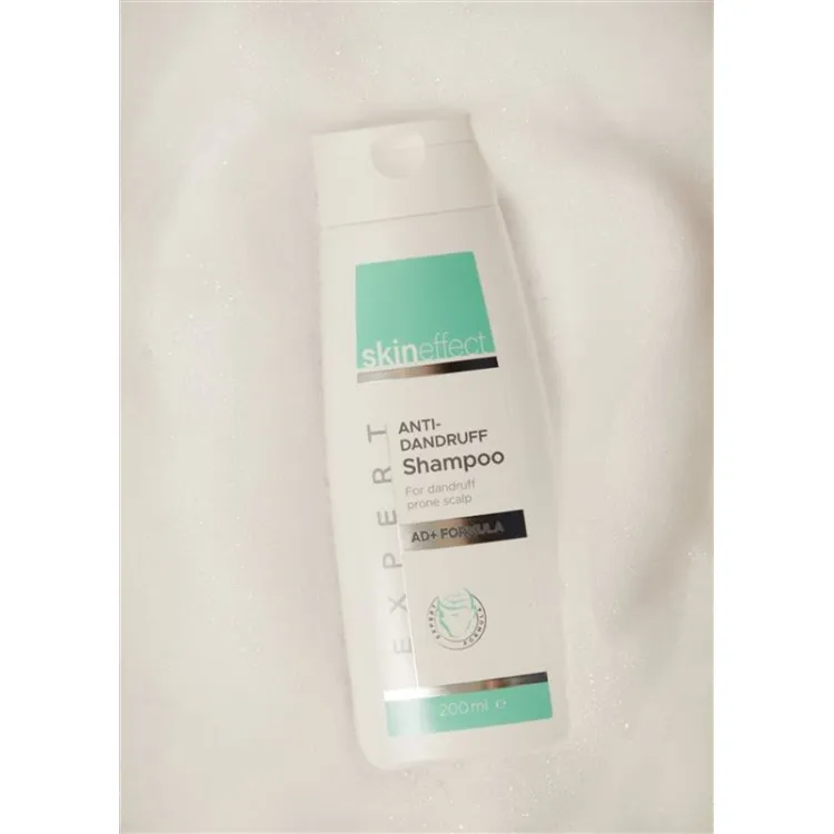 SKINEFFECT Anti-Schuppen Shampoo SKINEFFECT Anti-Schuppen Shampoo
