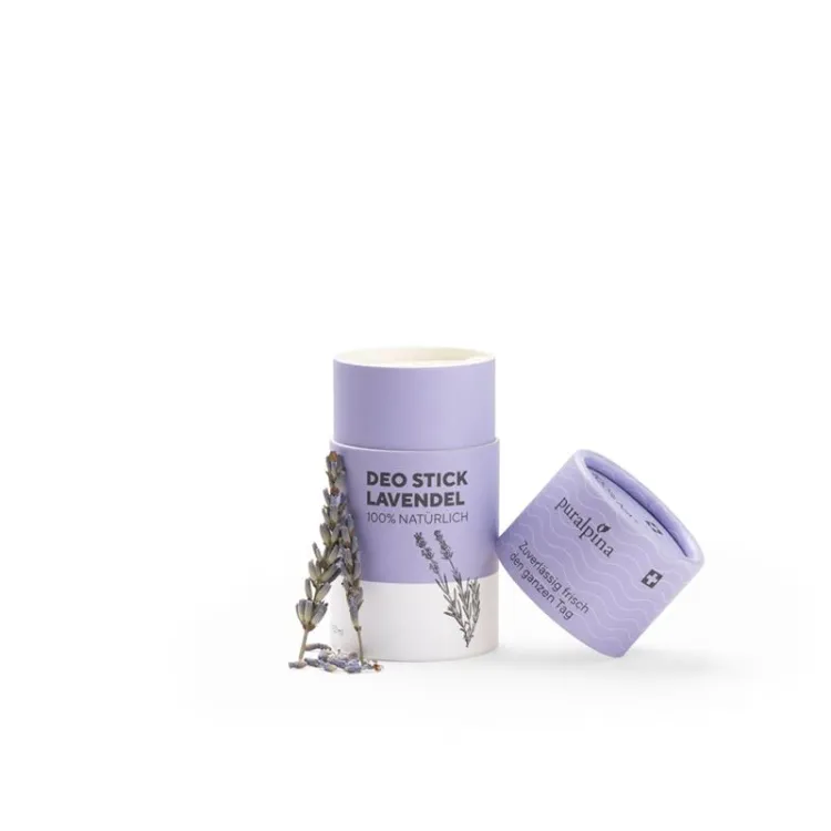 Deo Stick Lavendel 50ml Deo Stick Lavendel 50ml