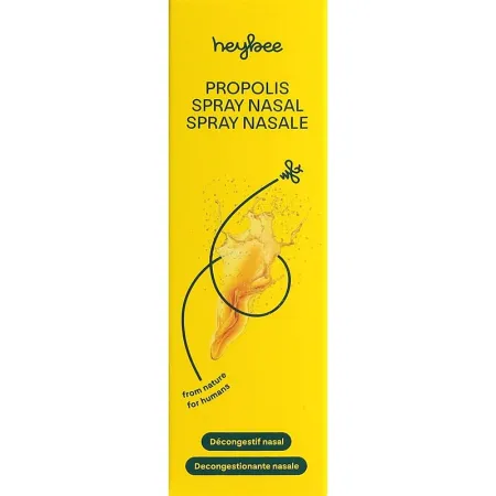 Propolis Nasenspray 15ml