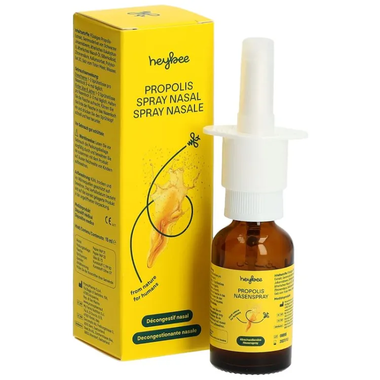 Propolis Nasenspray 15ml