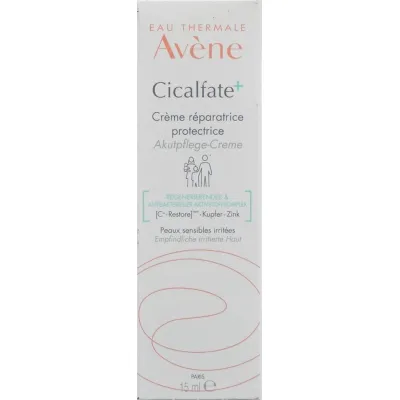AVENE Cicalfate+ Creme
