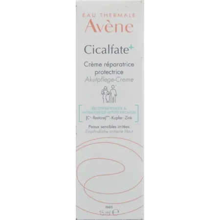 AVENE Cicalfate+ Creme